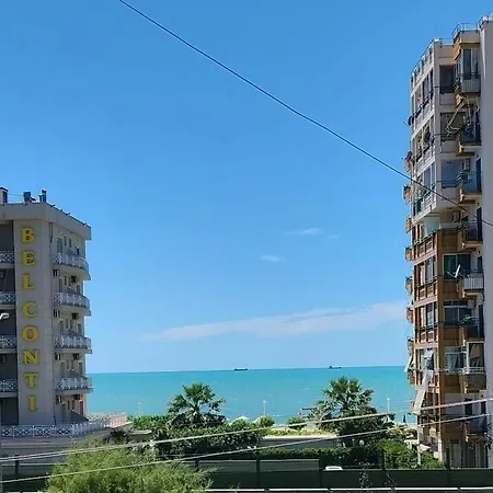 Neritan דירה